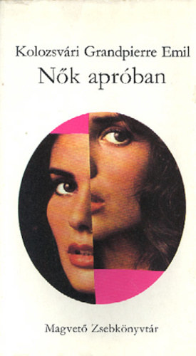 N�k apr�ban (magvet� zsebk�nyvt�r)