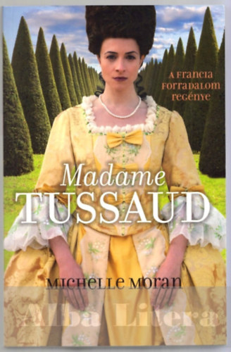 Madame Tussaud