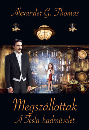 Megszllottak