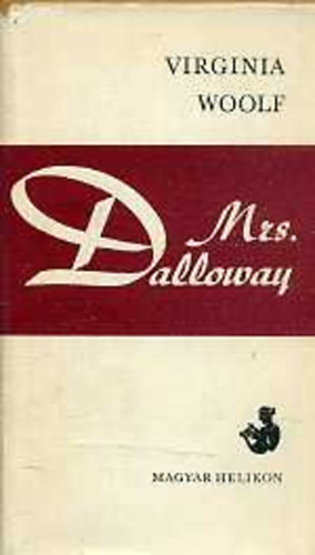 Mrs. Dalloway