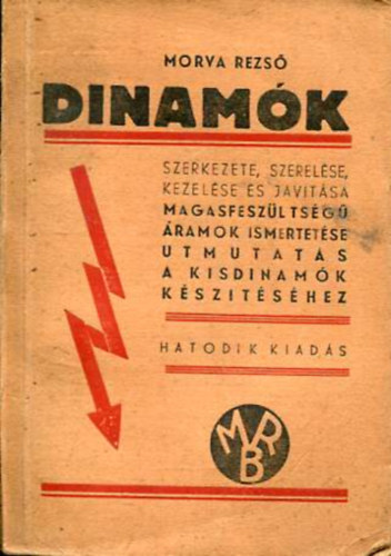 Dinamk