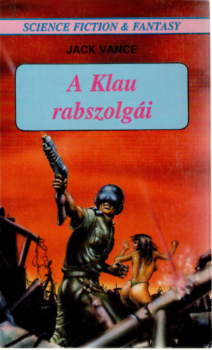 A Klau rabszolgi