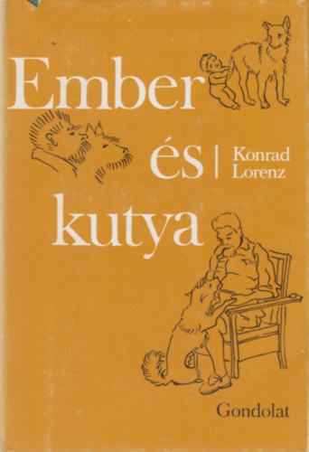 Ember s kutya