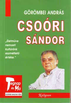 Csori Sndor