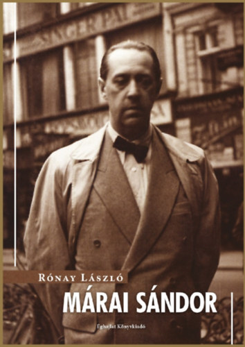 Mrai Sndor