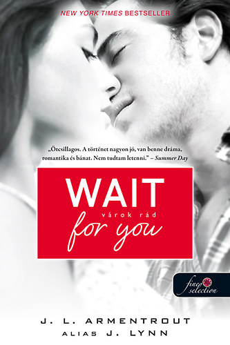 Wait for you - Vrok rd