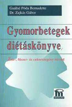 Gyomorbetegek ditsknyve