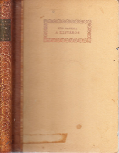 A kisv�ros (sz�mozott)