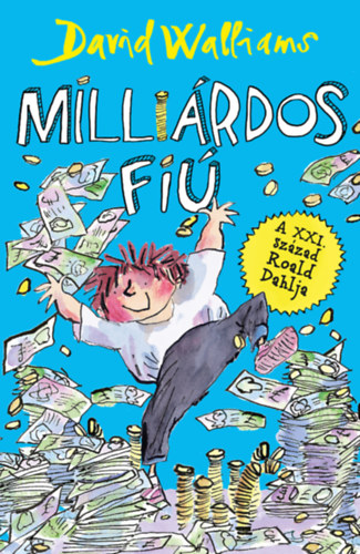 Millirdos fi