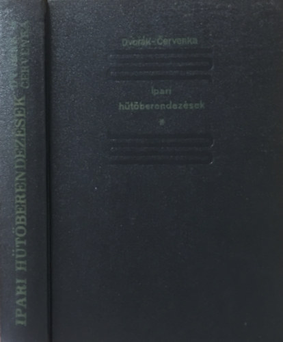 Ipari h�t�berendez�sek