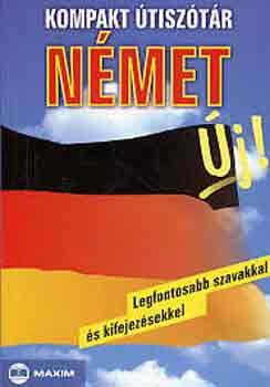 Kompakt �tisz�t�r - N�met