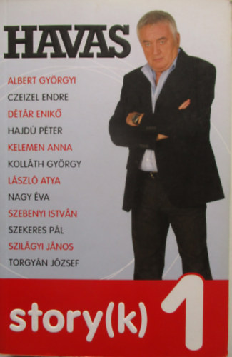 Havas story(k) 1