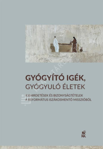 �v�ryn� Herpai D�ra - Gy�gy�t� ig�k, gy�gyul� �letek