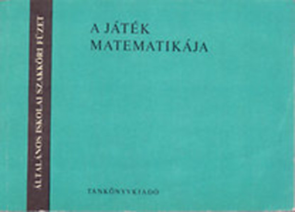 A j�t�k matematik�ja