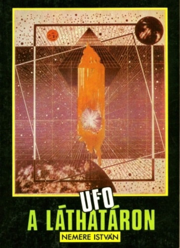 Ufo a l�that�ron