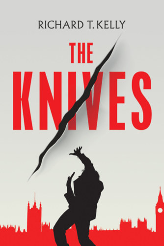 Richard T. Kelly - The Knives