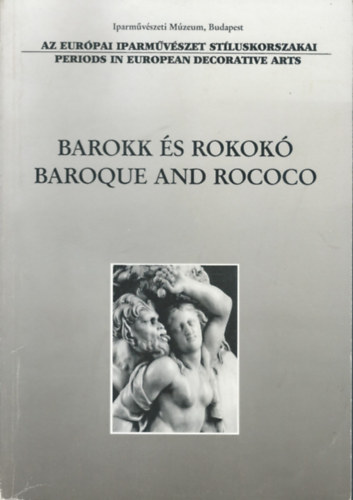 Barokk s rokok II. (Az eurpai mvszet stluskorszakai)