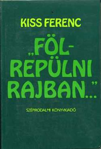 "F�lrep�lni rajban..."