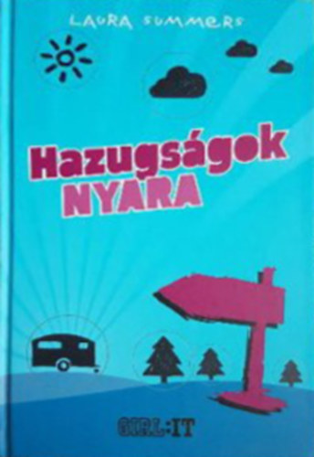 Hazugsgok nyara