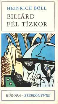 Heinrich Bll - Bilird fl tzkor