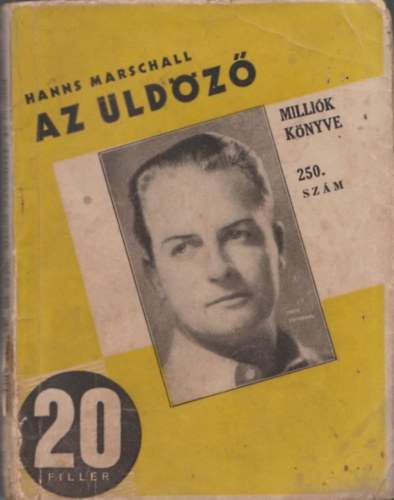 Az ldz - Millik knyve 250.szm