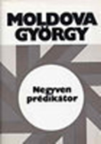 A negyven prdiktor
