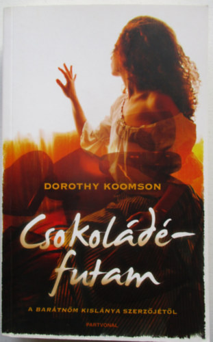 Csokoldfutam