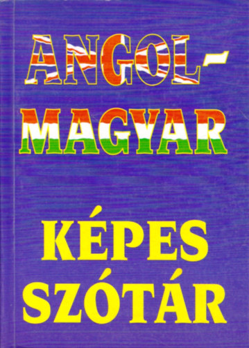 Angol-magyar kpes sztr