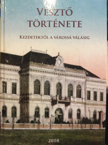 Vszt trtnete - Kezdetektl a vross vlsig
