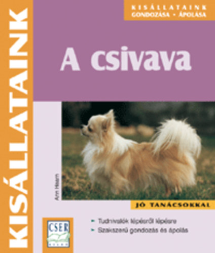 A csivava