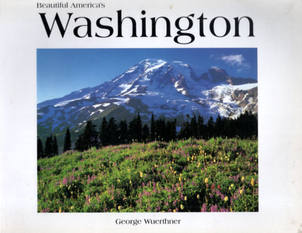 Beautiful America's Washington