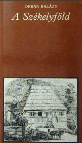 A Sz�kelyf�ld - V�logat�s