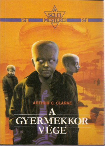 A gyermekkor vge