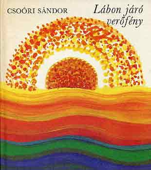 Csori Sndor - Lbon jr verfny