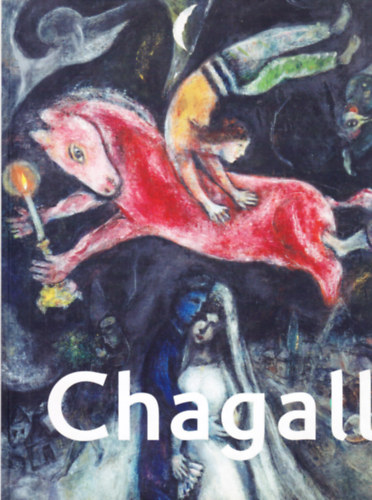 Chagall - Hbor s bke kztt / Between War and Peace