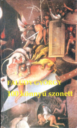 100 k�nny� szonett