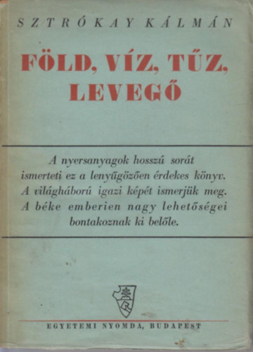 Fld, vz, tz, leveg