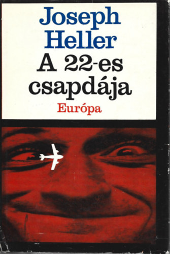 A 22-es csapdja