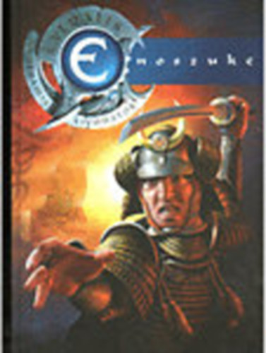 Enoszuke (Geofr�mia kivonatok)