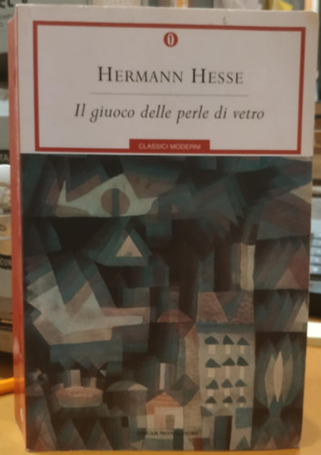 Il giuoco delle perle di vetro (Az veggyngyjtk)