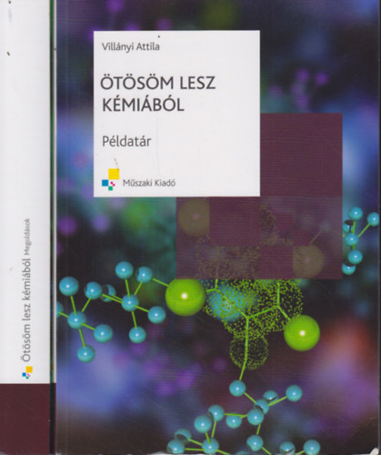 �t�s�m lesz k�mi�b�l - P�ldat�r + Megold�sok