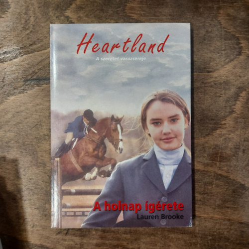 Heartland - A holnap grete