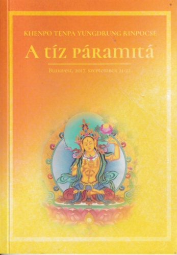 A T�z P�ramit�