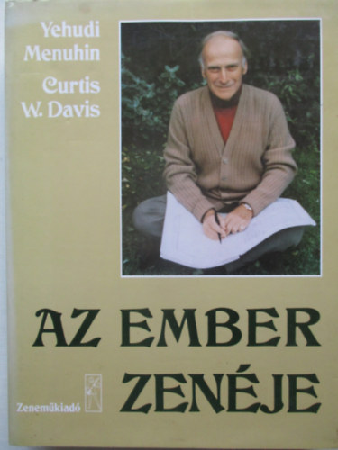 Az ember zenéje