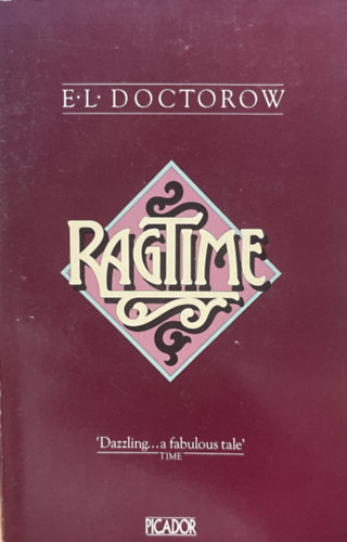 Ragtime