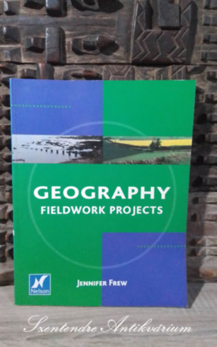 Geography Fieldwork Projects (Nelson)