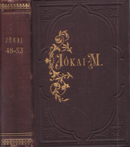 J�kai M�r - Szeg�ny gazdagok