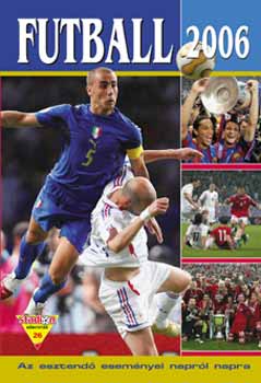 Futball 2006 - Az esztend esemnyei naprl napra