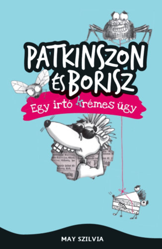 Patkinszon s Borisz