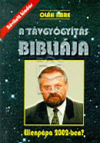 Ol�h Imre - A t�vgy�gy�t�s Bibli�ja